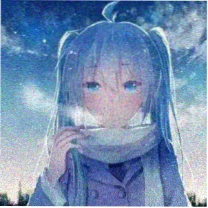 观友留言头像 三