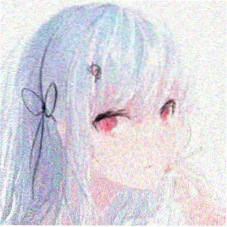 观友留言头像 五